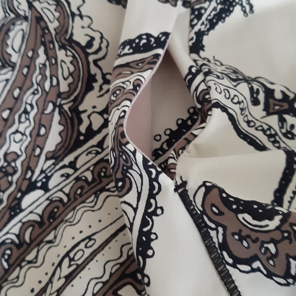 Embroidered Casual/Track Jacket - Picture 6 of 9